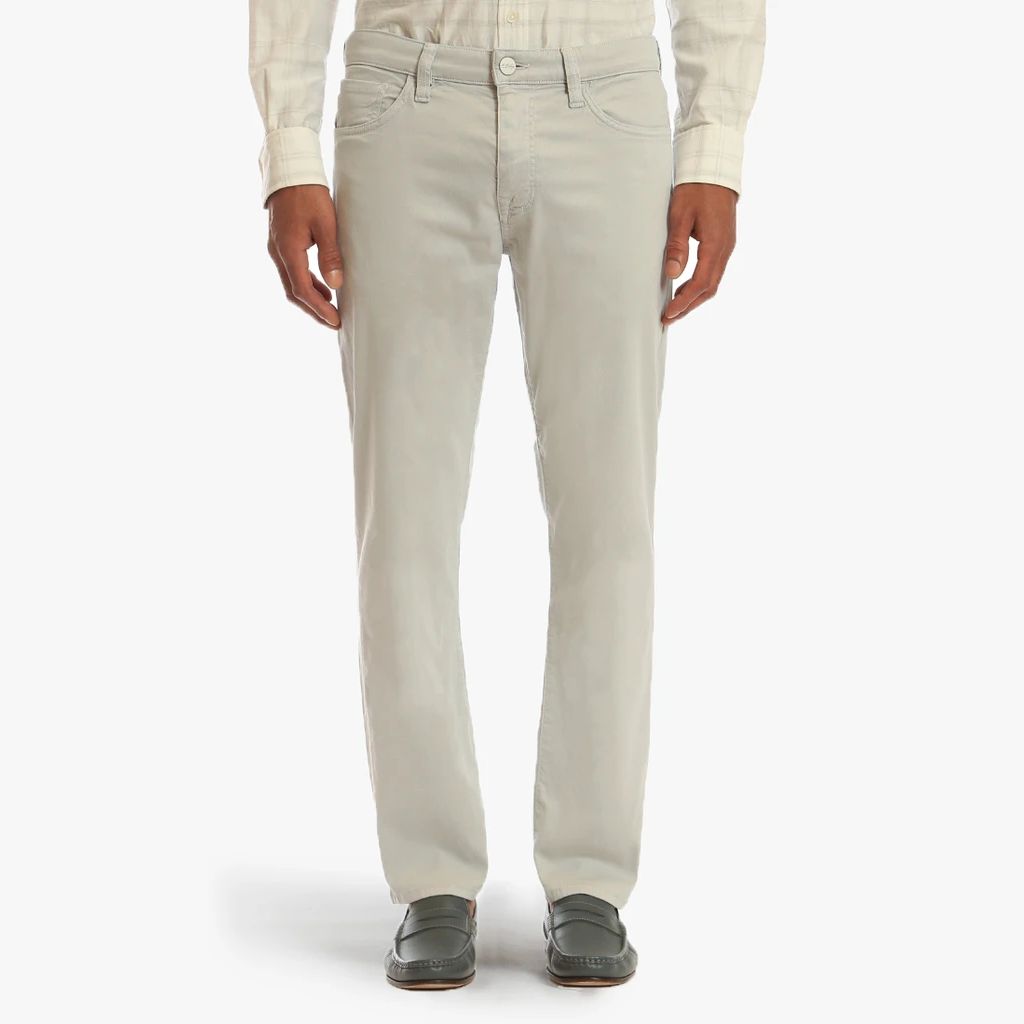 New The Perfect Jean Slim Fit Denkhaki Pants Size 34 X 32 | eBay